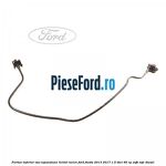 Furtun inferior vas expansiune lichid racire Ford Fiesta 2013-2017 1.5 TDCi 95 cp