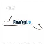 Furtun inferior vas expansiune lichid racire Ford Fiesta 2013-2017 1.6 Ti 105 cp