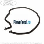 Furtun inferior vas expansiune lichid racire Ford Focus 2004-2007 1.8 125 cp Q7DA, QQDA, QQDB benzina