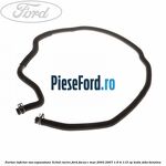 Furtun inferior vas expansiune lichid racire Ford Focus C-Max 2003-2007 1.6 Ti 115 cp