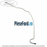 Furtun inferior vas expansiune lichid racire Ford Galaxy 2007-2014 1.6 TDCi 115 cp