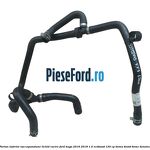 Furtun inferior vas expansiune lichid racire Ford Kuga 2016-2018 1.5 EcoBoost 120 cp BNMA, BNMB, BNMC benzina