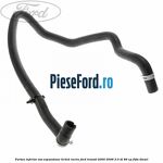 Furtun inferior vas expansiune lichid racire Ford Transit 2000-2006 2.0 DI 86 cp