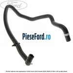 Furtun inferior vas expansiune lichid racire Ford Transit 2000-2006 2.0 TDCi 125 cp