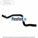 Furtun inferior vas expansiune lichid racire Ford Transit 2000-2006 2.4 TDCi 137 cp