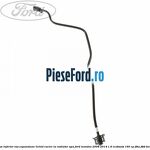 Furtun inferior vas expansiune lichid racire la radiator apa Ford Mondeo 2008-2014 1.6 EcoBoost 160 cp