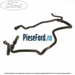 Furtun inferior vas expansiune lichid racire lung Ford Galaxy 2007-2014 2.3 160 cp