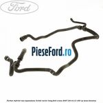 Furtun inferior vas expansiune lichid racire lung Ford S-Max 2007-2014 2.3 160 cp