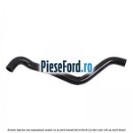 Furtun inferior vas expansiune model cu AC Ford Transit 2014-2018 2.2 TDCi RWD 135 cp UHR5 diesel