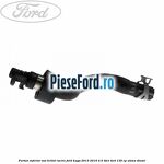 Furtun inferior vas lichid racire Ford Kuga 2013-2016 2.0 TDCi 4x4 136 cp UKMA diesel