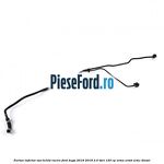 Furtun inferior vas lichid racire Ford Kuga 2016-2018 2.0 TDCi 120 cp XRMA, XRMB, XRMC diesel
