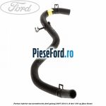 Furtun inferior vas servodirectie Ford Galaxy 2007-2014 1.8 TDCi 100 cp
