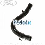 Furtun inferior vas servodirectie Ford Mondeo 2008-2014 2.0 145 cp AOBA, AOBC, TBBA, TBBB benzina