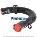 Furtun inferior vas servodirectie Ford Mondeo 2008-2014 2.0 TDCi 115 cp KLBA, LPBA, TYBA diesel