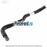 Furtun inferior vas servodirectie Ford Ranger 2016-2020 2.2 TDCi 131 cp