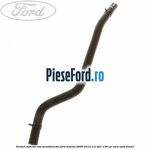 Furtun inferior vas servodirectie Ford Transit 2006-2014 2.2 TDCi 136 cp USRA, USRB diesel