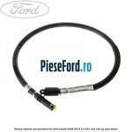 Furtun inferior vas servodirectie Ford Transit 2006-2014 2.2 TDCi RWD 125 cp
