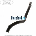 Furtun inferior vas servodirectie Ford Transit 2006-2014 2.4 TDCi 115 cp
