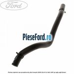 Furtun inferior vas servodirectie Ford Transit 2006-2014 3.2 TDCi 200 cp