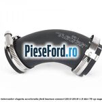 Furtun intercooler clapeta acceleratie Ford Tourneo Connect 2013-2018 1.5 TDCi 75 cp