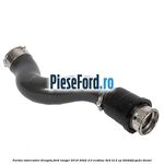 Furtun intercooler dreapta Ford Ranger 2019-2022 2.0 EcoBlue 4x4 213 cp