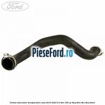 Furtun intercooler dreapta Ford S-Max 2015-2023 2.0 TDCi 180 cp