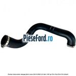 Furtun intercooler stanga Ford S-Max 2015-2023 2.0 TDCi 150 cp