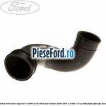 Furtun intercooler superior 10/2000 la 02/2002 Ford Mondeo 2000-2007 2.0 TDDI 115 cp D6BA, HJBA, HJBB, HJBC diesel