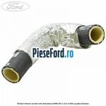 Furtun intrare racitor ulei Ford Focus 2008-2011 2.5 RS 305 cp