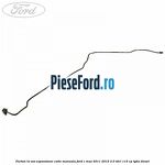 Furtun la vas expansiune cutie manuala Ford C-Max 2011-2015 2.0 TDCi 115 cp TYDA diesel