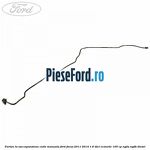 Furtun la vas expansiune cutie manuala Ford Focus 2011-2014 1.6 TDCi ECOnetic 105 cp NGDA, NGDB diesel