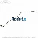 Furtun la vas expansiune cutie manuala Ford Grand C-Max 2011-2015 2.0 TDCi 115 cp TYDA diesel