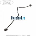 Furtun la vas expansiune Ford C-Max 2011-2015 2.0 TDCi 115 cp TYDA diesel