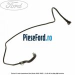 Furtun la vas expansiune Ford Fiesta 2002-2005 1.4 16V 80 cp