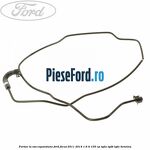 Furtun la vas expansiune Ford Focus 2011-2014 1.6 Ti 105 cp IQDA, IQDB, IQDC benzina