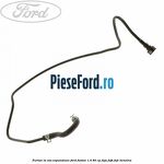 Furtun la vas expansiune Ford Fusion 1.4 80 cp