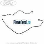 Furtun la vas expansiune Ford Galaxy 2007-2014 2.2 TDCi 175 cp