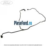 Furtun la vas expansiune Ford Grand C-Max 2011-2015 1.6 EcoBoost 182 cp