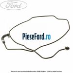 Furtun la vas expansiune Ford Mondeo 2008-2014 1.6 Ti 125 cp
