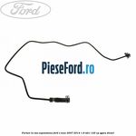 Furtun la vas expansiune Ford S-Max 2007-2014 1.8 TDCi 125 cp