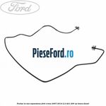 Furtun la vas expansiune Ford S-Max 2007-2014 2.2 TDCi 200 cp