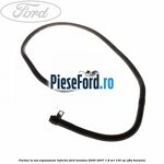 Furtun la vas expansiune, inferior Ford Mondeo 2000-2007 1.8 SCi 130 cp