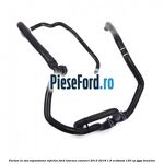 Furtun la vas expansiune, inferior Ford Tourneo Connect 2013-2018 1.6 EcoBoost 150 cp