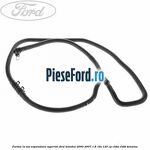 Furtun la vas expansiune, superior Ford Mondeo 2000-2007 1.8 16V 125 cp CHBA, CHBB benzina
