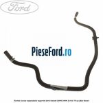 Furtun la vas expansiune, superior Ford Transit 2000-2006 2.4 DI 75 cp