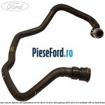 Furtun lateral inferior vas expansiune an 03/2010-10/2011 Ford Galaxy 2007-2014 2.0 EcoBoost 199 cp