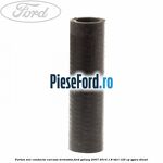 Furtun mic, conducta carcasa termostat Ford Galaxy 2007-2014 1.8 TDCi 125 cp