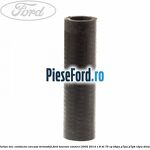Furtun mic, conducta carcasa termostat Ford Tourneo Connect 2002-2014 1.8 Di 75 cp BHPA, P7PA, P7PB, R2PA diesel