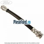 Furtun pompa ambreiaj Ford Ranger 2006-2012 3.0 TDCi 4x4 156 cp MD30DITC, WEC diesel