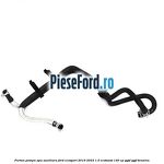 Furtun pompa apa auxiliara Ford EcoSport 2019-2023 1.0 EcoBoost 140 cp YYJD, YYJF benzina